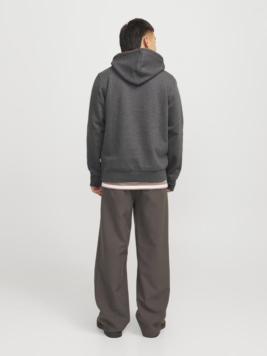Produktbild Jack & Jones Logo Kapuzenpullover Kapuzenpullover (M)