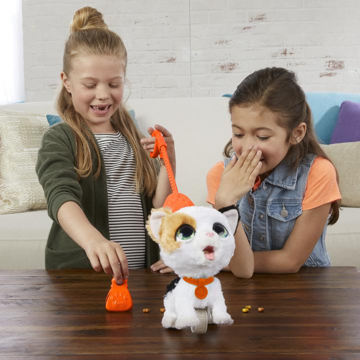 Produktbild FurReal Poopalots (assortiert) (23 cm)
