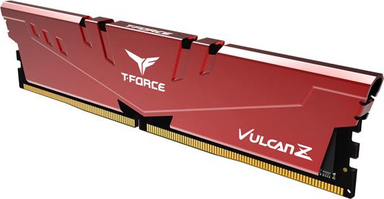 Produktbild Team Group T-Force Vulcan Z (2 x 16GB, 3600 MHz, DDR4-RAM, DIMM)