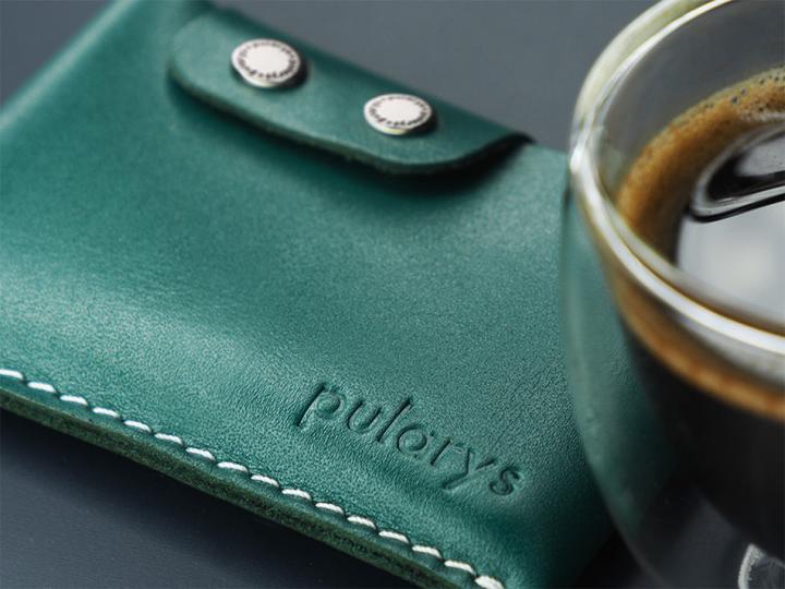 Produktbild Pularys Wallet HOBBY Kreditkartenetui