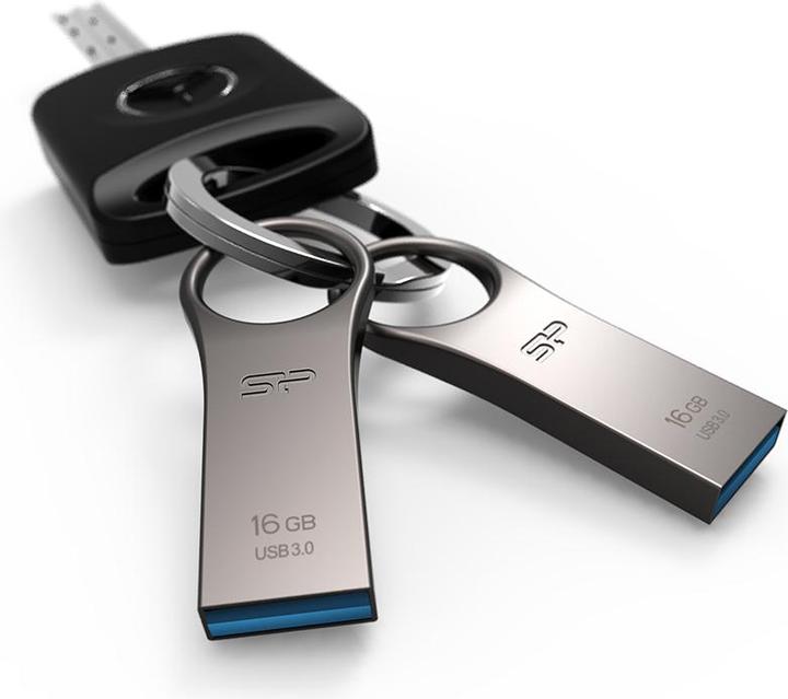 Image du produit Silicon Power Bijou J80 (16 Go, USB-A, USB 3.0)