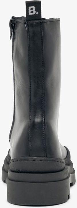 Actual product image Bianco BIAGLADIS lace-up boots (40)