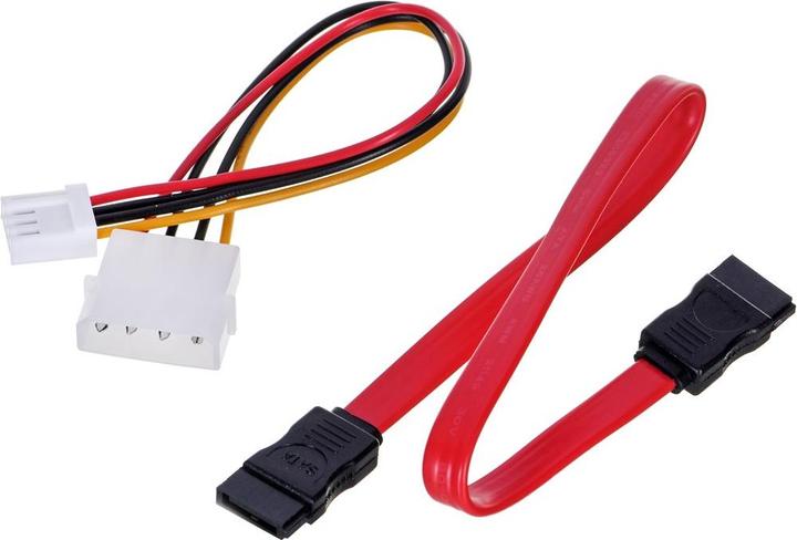 Produktbild Gembird SATA-IDE-2 Speicher-Controller