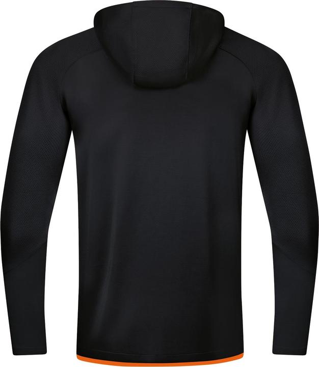 Produktbild JAKO Trainingsjacke Challenge mit Kapuze (XXL)