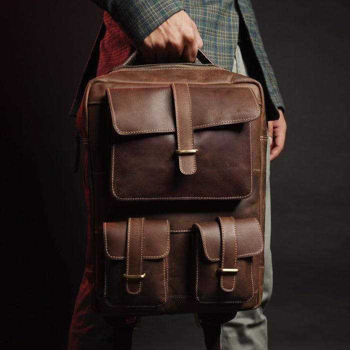 Image du produit Only-Bags.Store Sac à dos Portland