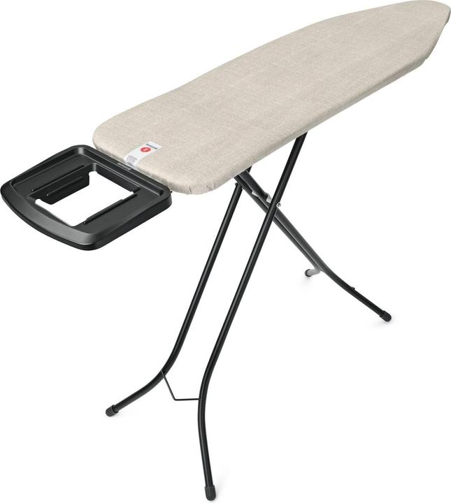 Immagine prodotto Brabantia Solid Steam Iron Rest (124 x 38 cm)