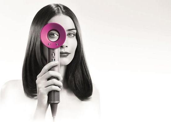 Immagine prodotto Dyson Supersonico