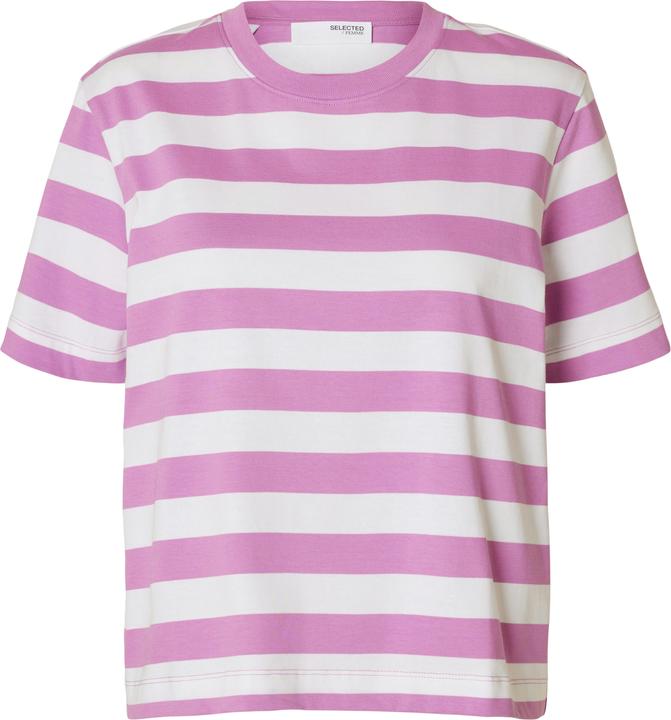 Immagine prodotto Selected Femme Maglietta a righe (XL)