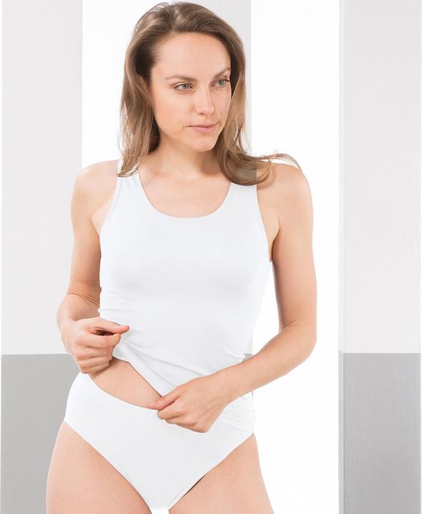 Immagine prodotto Erwin Müller Slip da donna Hipster 2-Pack (50, Confezione da 2)