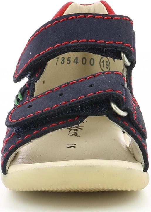 Actual product image Kickers Sandalen (26)