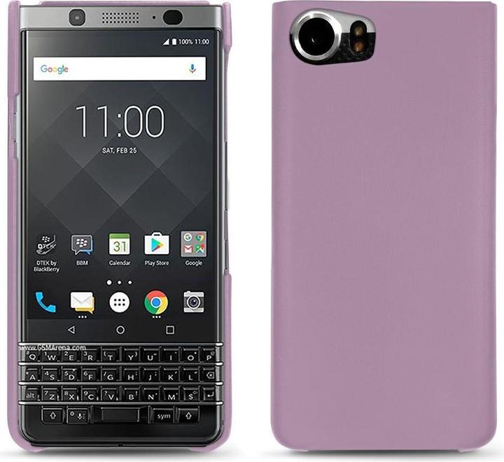 Productafbeelding Noreve Lederen omslag (Blackberry KEYone)
