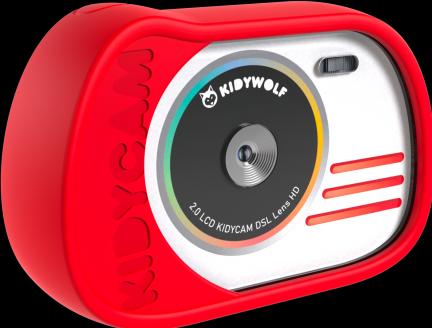 Actual product image Kidywolf Kidy Camera