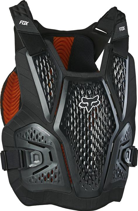 Fox SB D3O