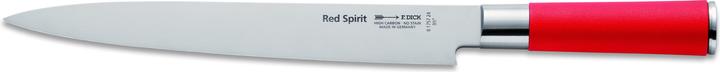 Produktbild F. Dick Sushimesser Red Spirit (24 cm)