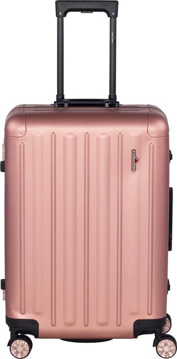 Hardware Profile Plus Alu - Trolley