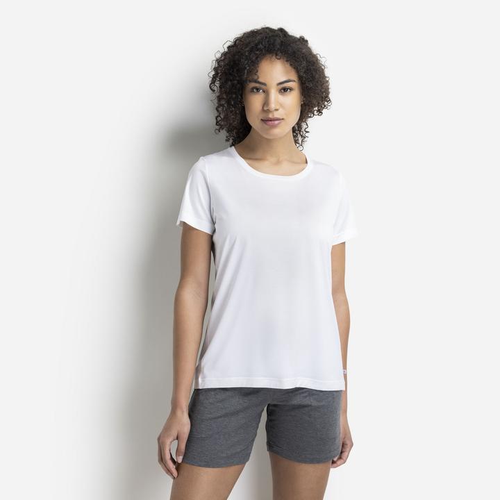 Produktbild ISA Bodywear Shirt kurzarm (XL)