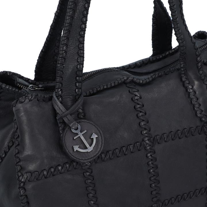 Actual product image Harbour 2nd Fashion Lights Shopper Tasche Leder 47 cm (18 l)