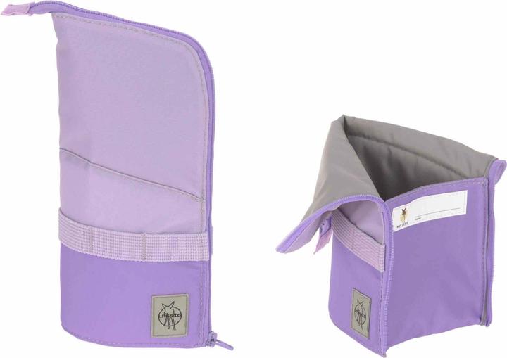 Image du produit Lässig BOXY Unique Schulranzenset (21 l)