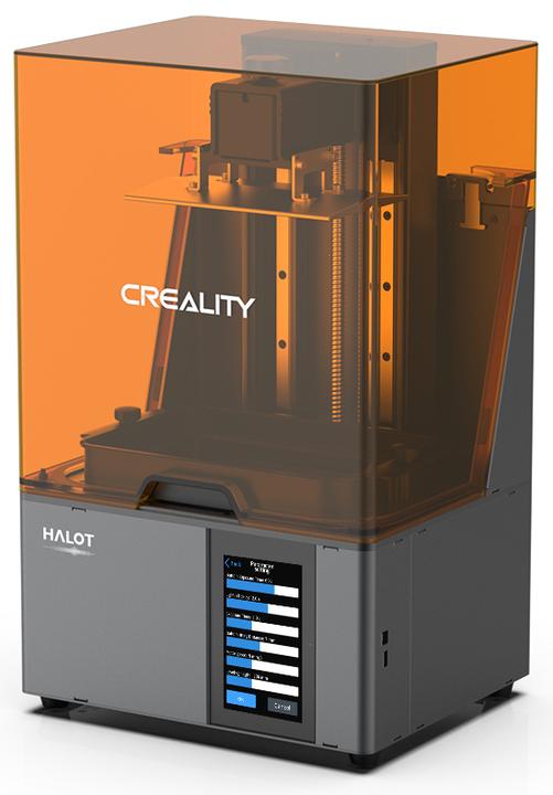 Produktbild Creality Halot-Sky CL-89