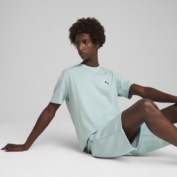 Actual product image Puma ESS 2 COLOR Small No. 1 Logo Tee (XL)
