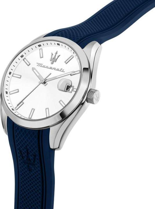 Produktbild Maserati Attrazione (Digitaluhr, 43 mm)