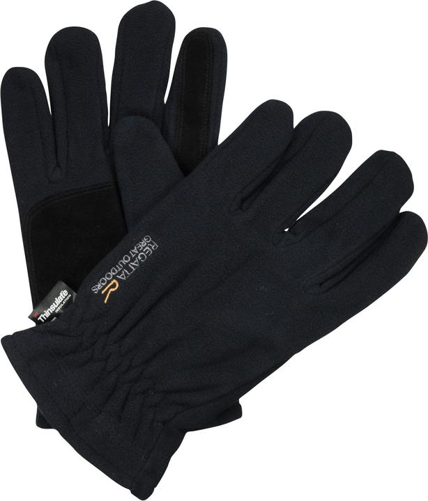 Produktbild Regatta Great Outdoors Erwachsene Kingsdale Handschuhe (S, M)