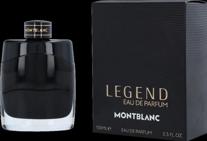 Immagine prodotto Montblanc Leggenda (Eau de parfum, 100 ml)