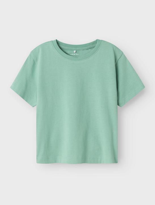 Produktbild Name it Nmmvobbo Ss Nreg Top Noos (116)