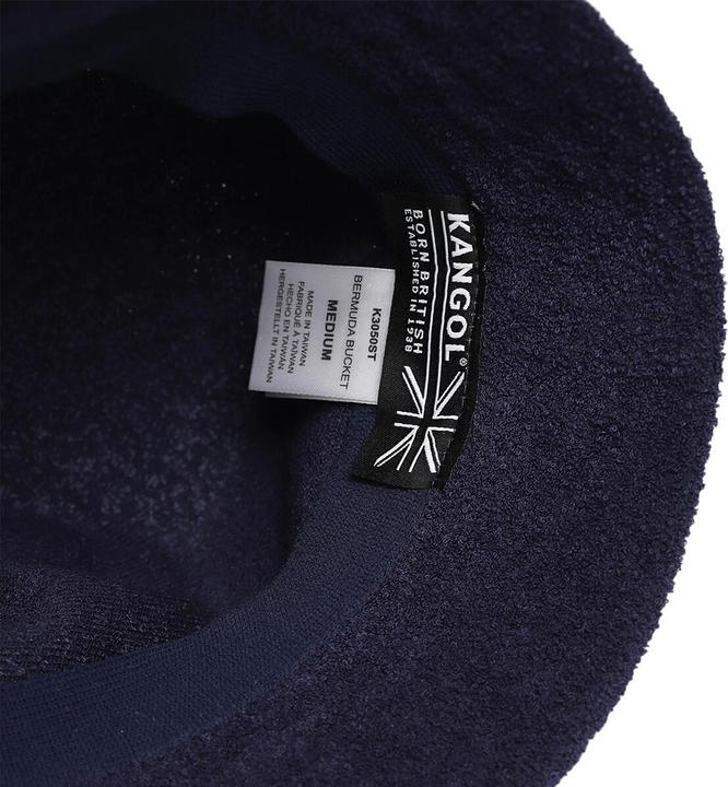 Actual product image Kangol Bermuda (M)