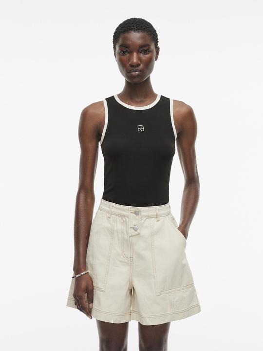 Immagine prodotto Rouge Edit Ärmellos Tanktop (L)