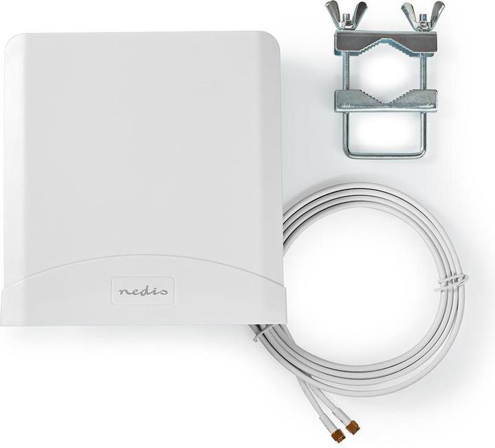 Produktbild Nedis ANOR5G20WT (5G)
