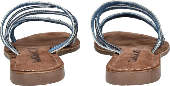 Actual product image Lazamani Pantoletten (36)