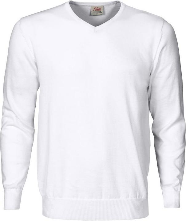 Image du produit Sharp Sweat-shirt à col en V Forehand (XXL)