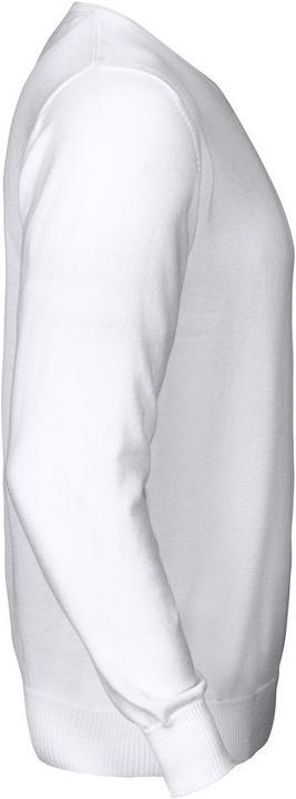 Image du produit Sharp Sweat-shirt à col en V Forehand (XXL)