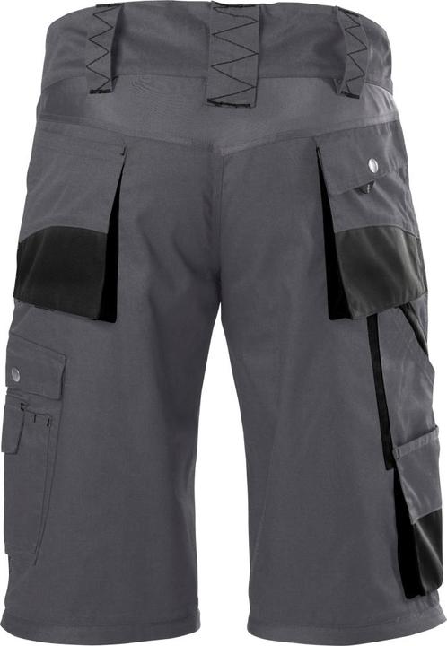 Image du produit Magni Format 4317784764797 - Bermuda 24 pour hommes Fortis. darkgrey/lightgrey. Taille 54 (54)