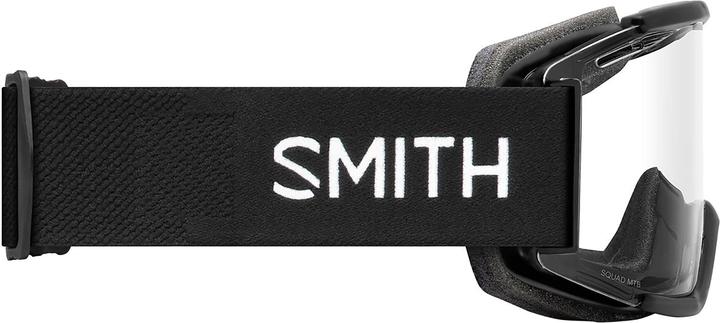 Actual product image Smith Squad MTB S0 (90 % VLT) (Black, Switch, Lucid)