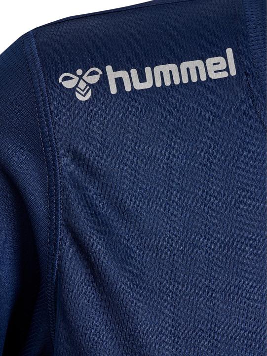 Image du produit hummel hmlRUN JERSEY L/S WOMAN (S)