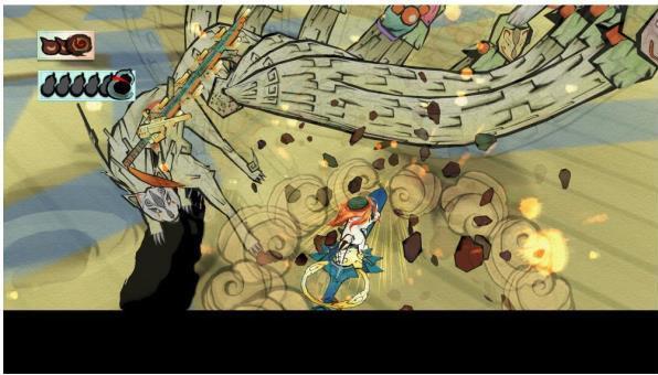 Image du produit Capcom Okami HD Standard Anglais PlayStation 4 (PS4, EN)