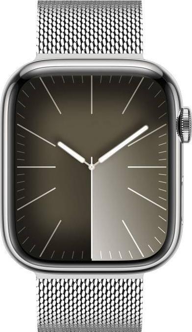Actual product image Dux Ducis Milanese Pro Armband (40 mm, 38 mm, 41 mm, Stainless steel)