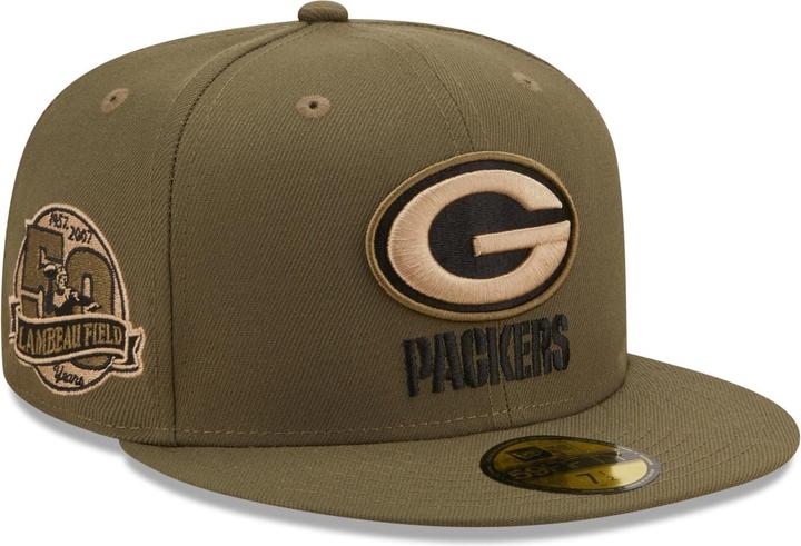Produktbild New Era 59Fifty NFL Throwback Superbowl Probowl (7 1/8)