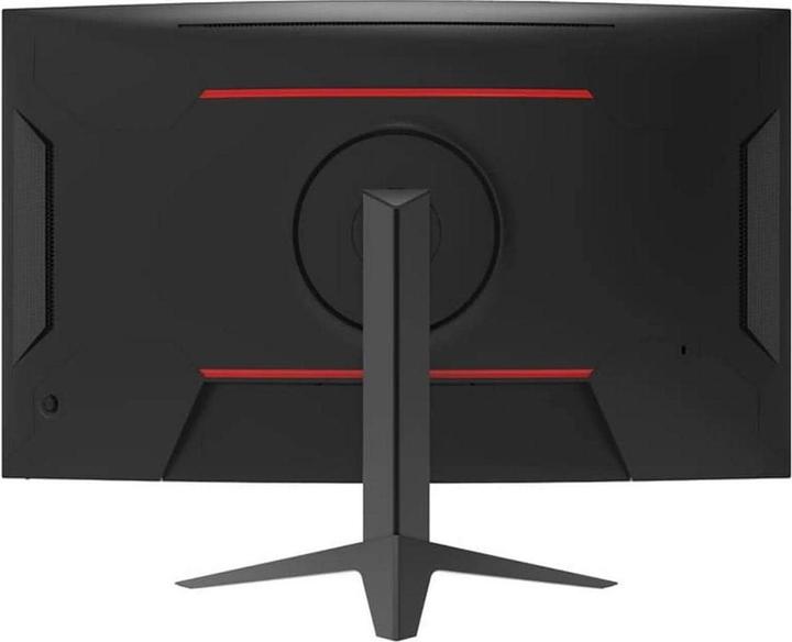 Immagine prodotto LC-Power TFT LC-M32QC 180Hz 2560x1440 Curvo da 31,5"(80,01cm) (2560 x 1440 pixel, 31.50")