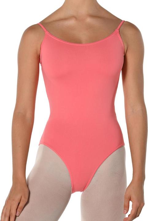 Image du produit Dansez Vous Body de danse avec bretelles réglables (S)