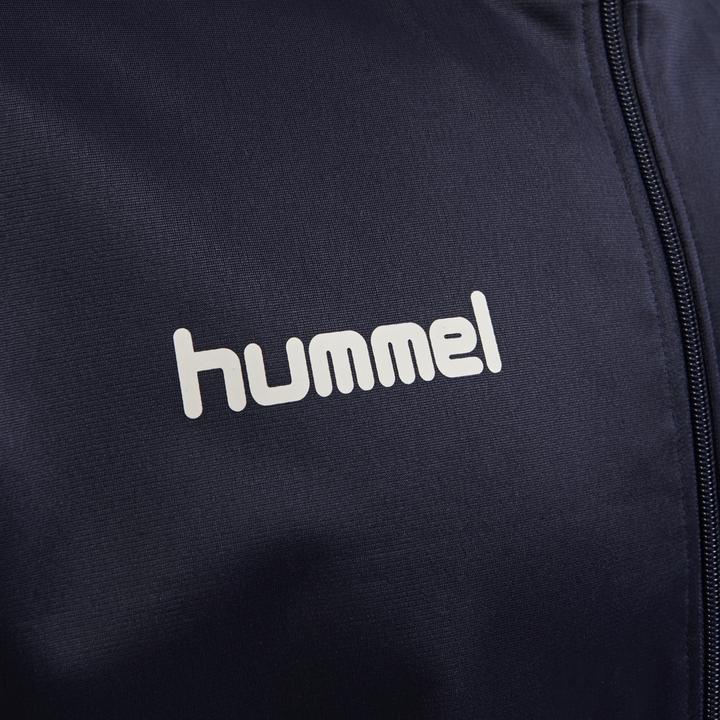 Actual product image hummel Promo Kids Poly Suit (116)