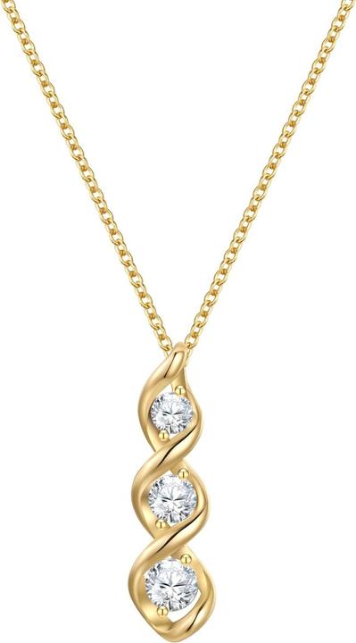 Image du produit Rafaela Donata Collier pour femme - 36624 (Argent Sterling)