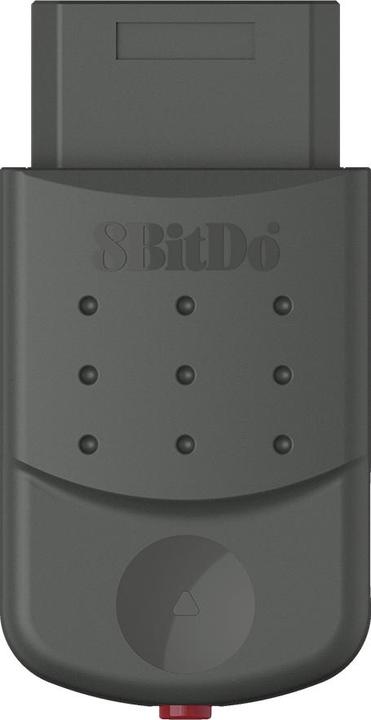 Produktbild 8bitdo Retro Receiver Saturn (Windows)