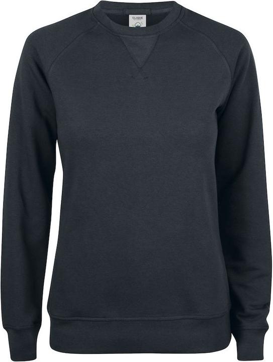 Immagine prodotto Clique Felpa Premium a girocollo (M)