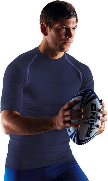 Image du produit Base Layer Maillot de sport Maillot de sport à manches courtes (XXL)