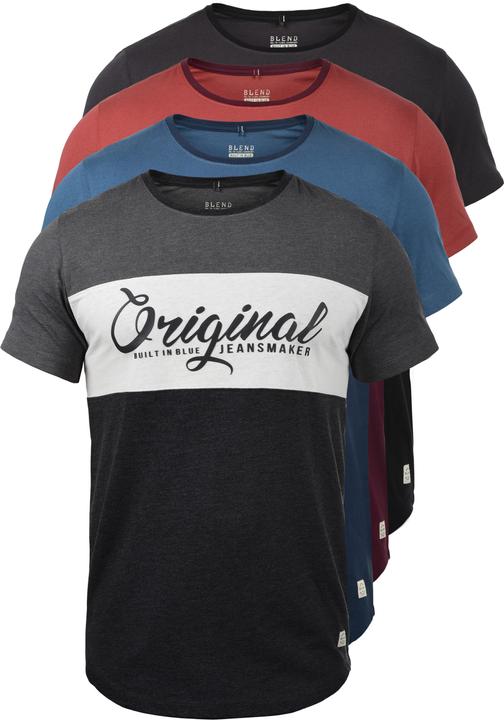 Produktbild Blend BHNero 20708832 (XL)