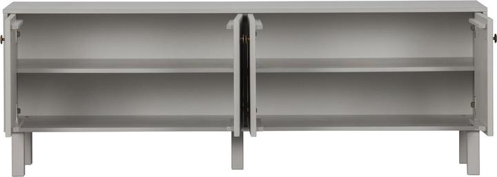 Immagine prodotto Woood Madu (56 x 160 x 46 cm)