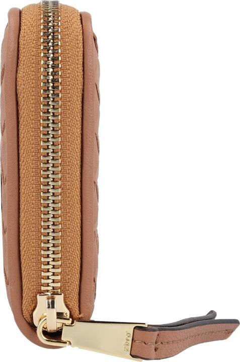 Produktbild Abro Piuma Geldbörse Leder 15 cm